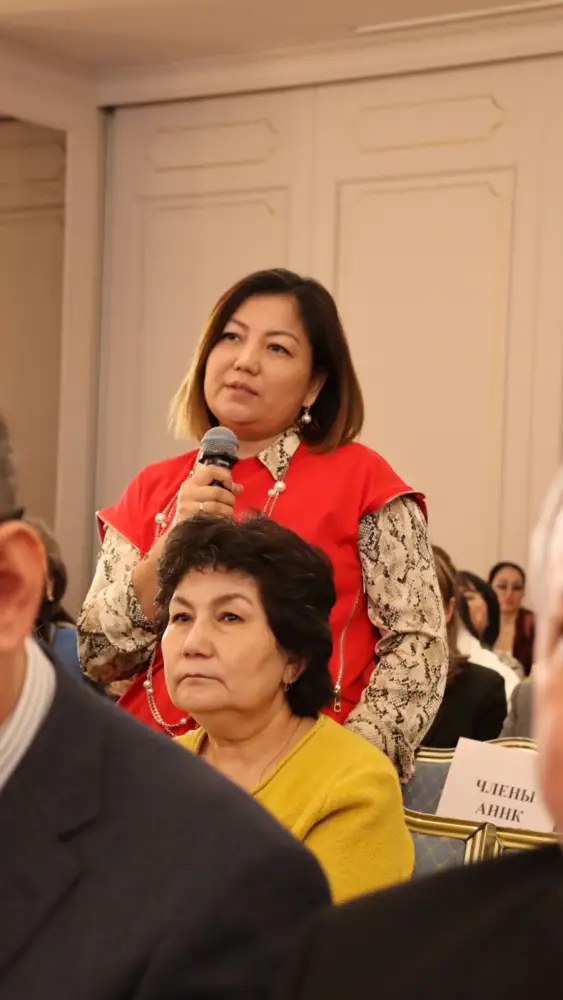 В Астане обсудили, как изменилось налоговое администрирование для бизнеса и граждан (7)