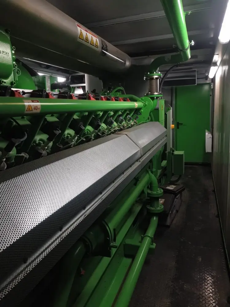 15 млн киловатт-часов электроэнергии из птичьего помета произвела казахстанская птицефабрика (2)