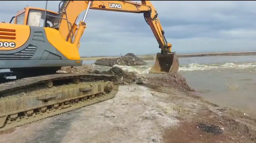 О паводковой ситуации в стране (7)