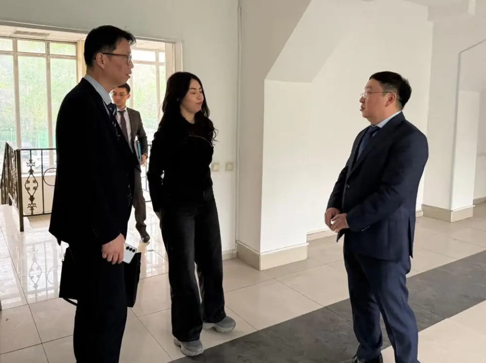 Председатель Комитета по миграции посетил Алматы в рамках подготовки к включению Казахстана в систему EPS (3)