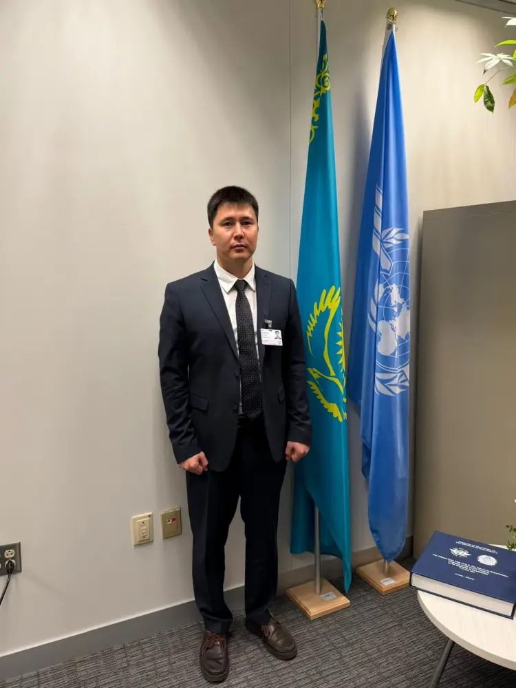 Обсуждение авиационной безопасности в Казахстане: акцент на региональном сотрудничестве и новые угрозы Астане