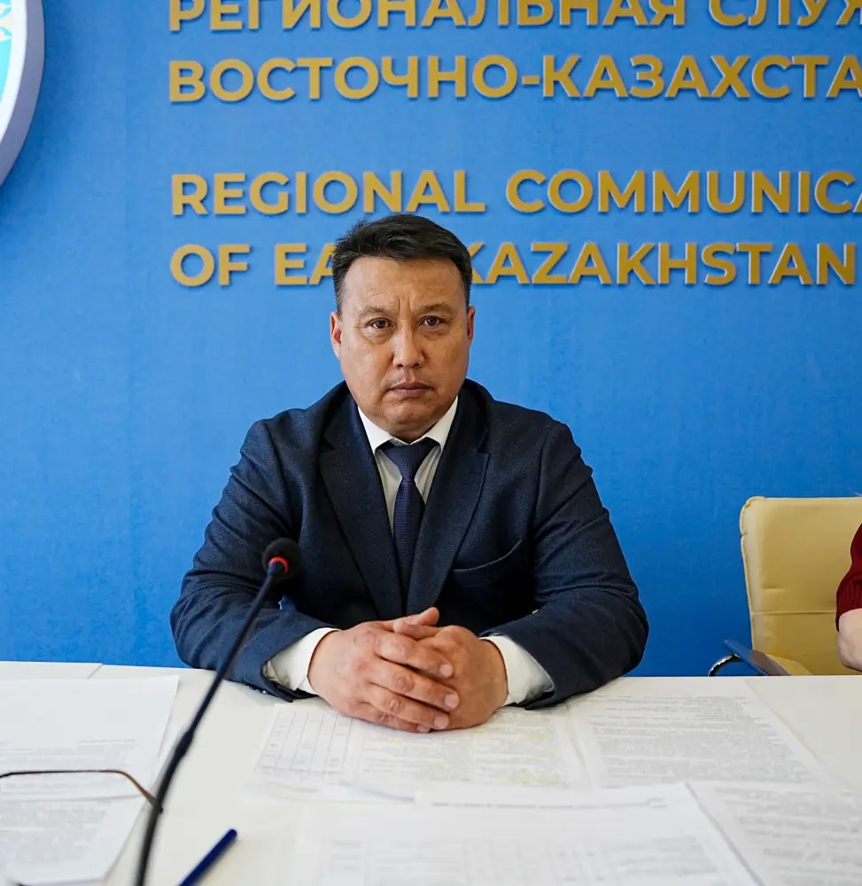 В ВКО планируют закупить около 100 новых школьных автобусов (2)