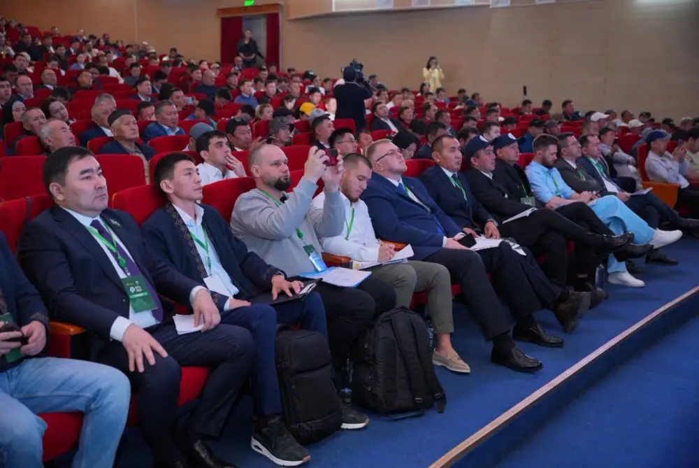 60 млрд тенге будет вложено в реализацию инвестпроектов в сфере аквакультуры до 2030 года (3)