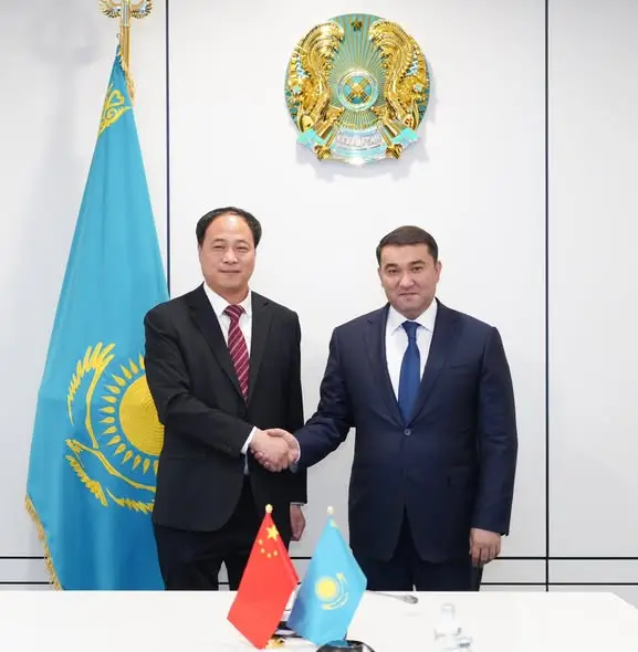 В ТУРКЕСТАНЕ РАЗВИВАЕТСЯ ХЛОПКОВО-ТЕКСТИЛЬНЫЙ КЛАСТЕР ПОЛНОГО ЦИКЛА (8)