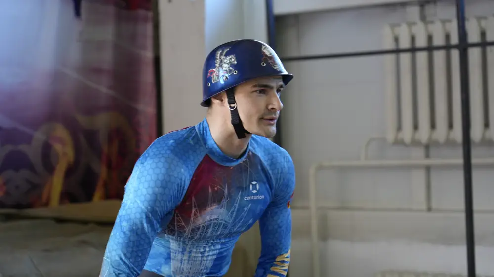 Итоги второго этапа на Кубок по пожарно-спасательному спорту (10)