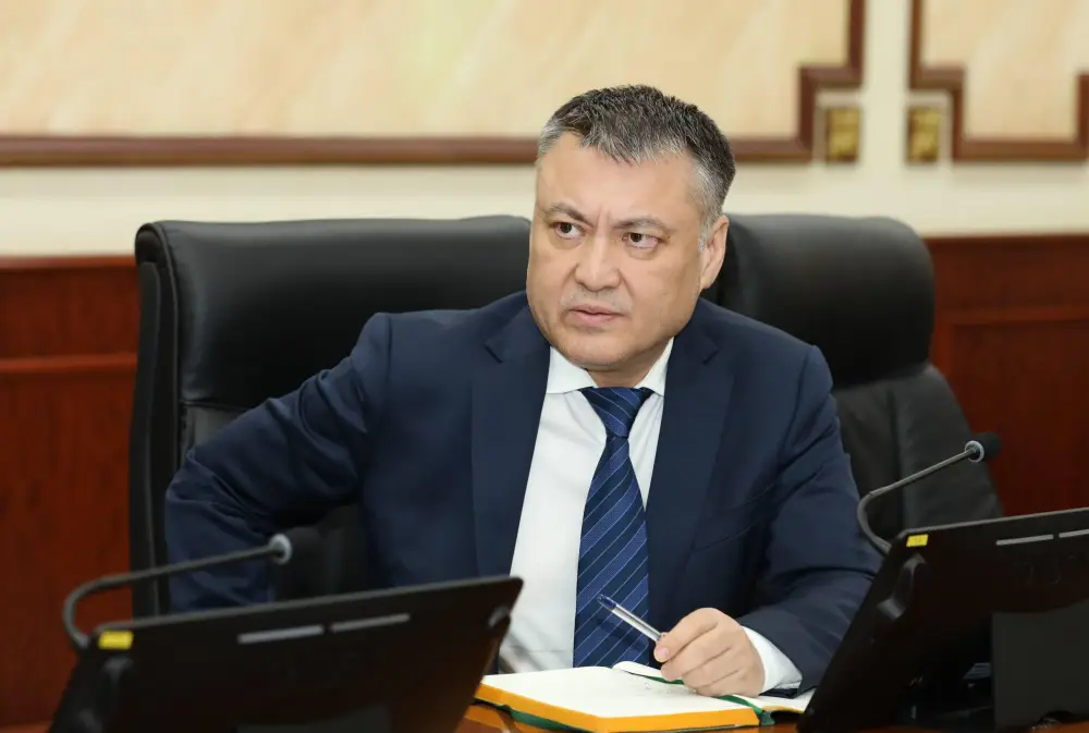 В Мангистау появится уникальный центр ремёсел, не имеющий аналогов в Казахстане (3)