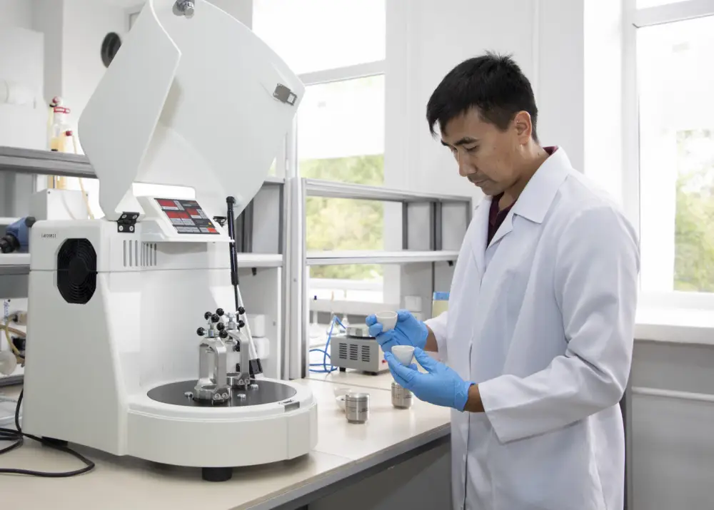 ВКТУ получил наивысшую оценку рейтинга QS Stars (5)