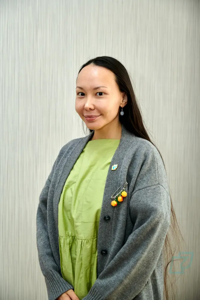 Казахстанские ученые внесли вклад в международный геномный проект (3)