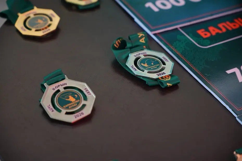 60 млрд тенге будет вложено в реализацию инвестпроектов в сфере аквакультуры до 2030 года (10)