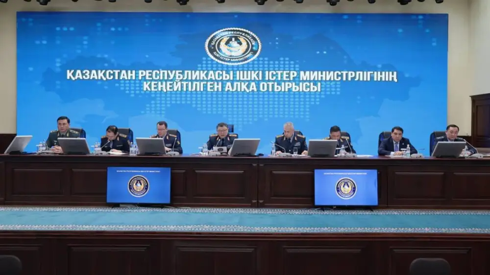 Закон и Порядок - безусловный приоритет: МВД наращивает профилактику и ответственность (4)