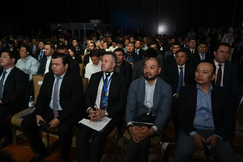 Китайский строительный гигант усиливает присутствие в Алматы (5)