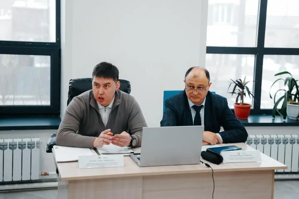 Абай облысында діни ғимараттарды қорғау шаралары мен қауіпсіздік талаптары Астане