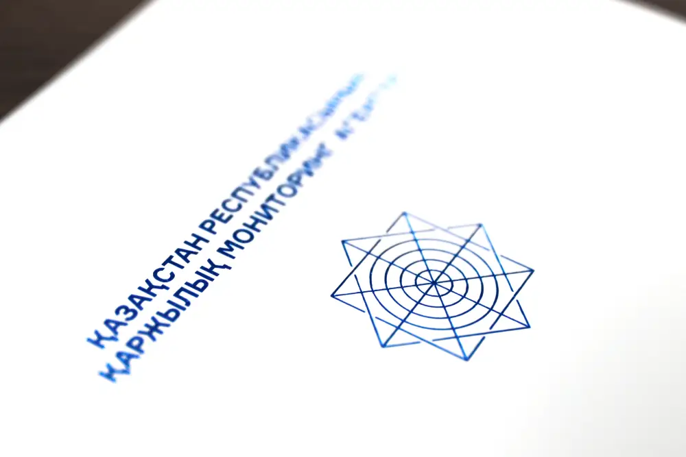 В Западно-Казахстанской области задержаны мошенники, выводившие средства через дропперов Астане