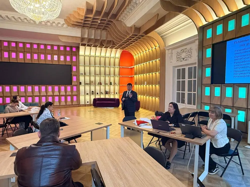 Проверка готовности региона к весенним паводкам: действия акима в условиях климатических изменений Астане