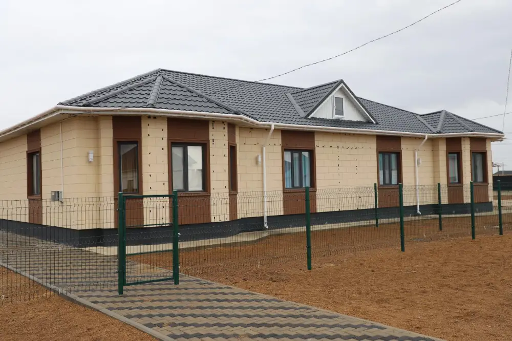 В социальных учреждениях налажена систематическая работа (5)