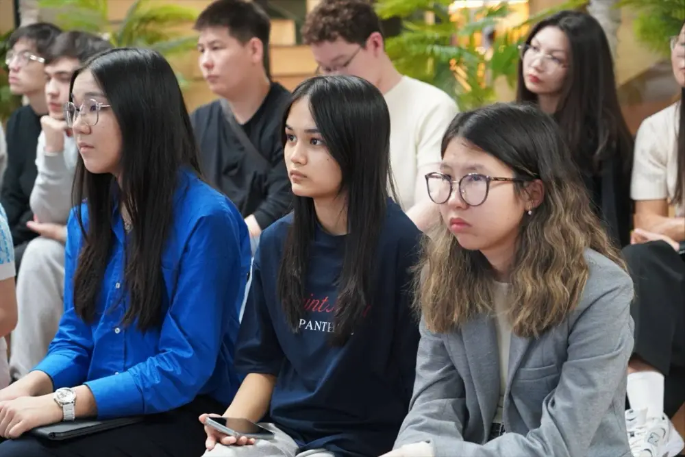 Артур Ластаев: Формирование правовой культуры начинается в образовательной среде (5)