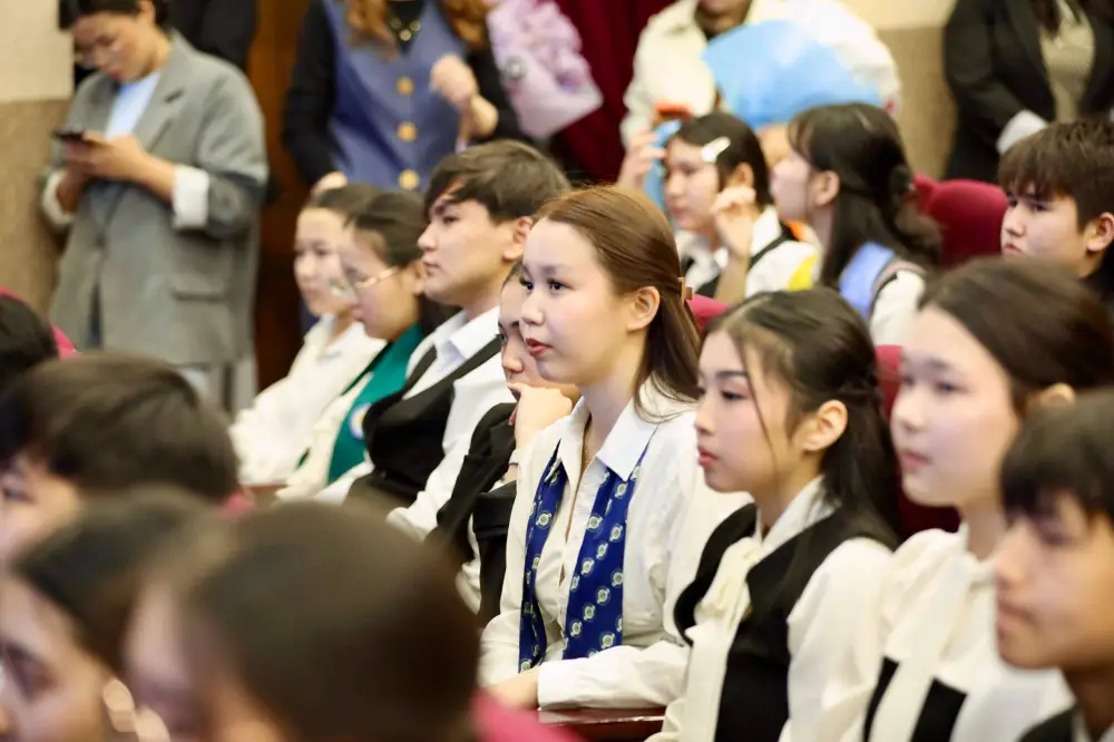 В Мангистау наградили победителей олимпиады «DARYN JOLY» (8)