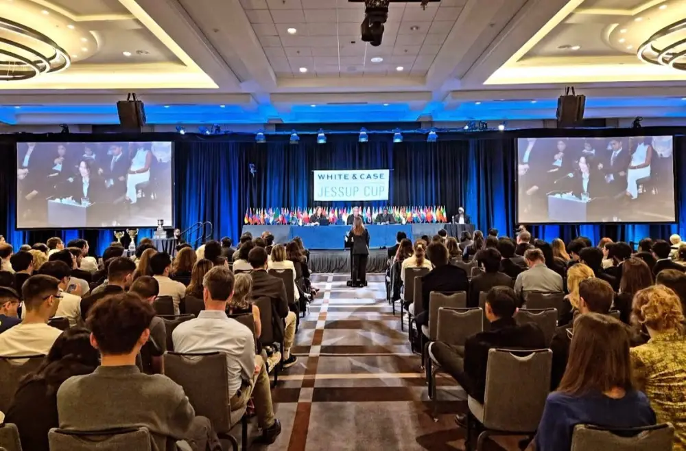 Успех студентов MNU на турнире по международному праву: новый стандарт для юридического образования в Казахстане Астане