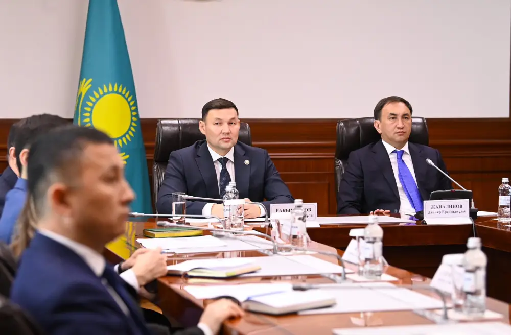 «ТАЗА ҚАЗАҚСТАН»: тұрғындар үшін қауіпсіз, таза және жайлы орта қалыптастыру (7)