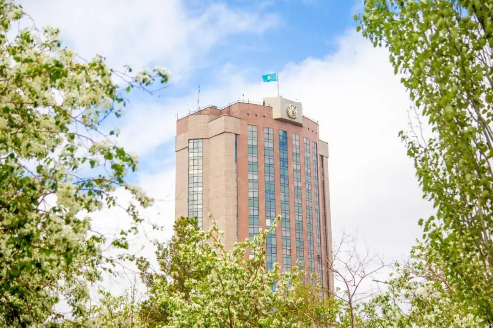 Автошколы под замком: 701 учебная группа приостановлена из-за нарушений Астане