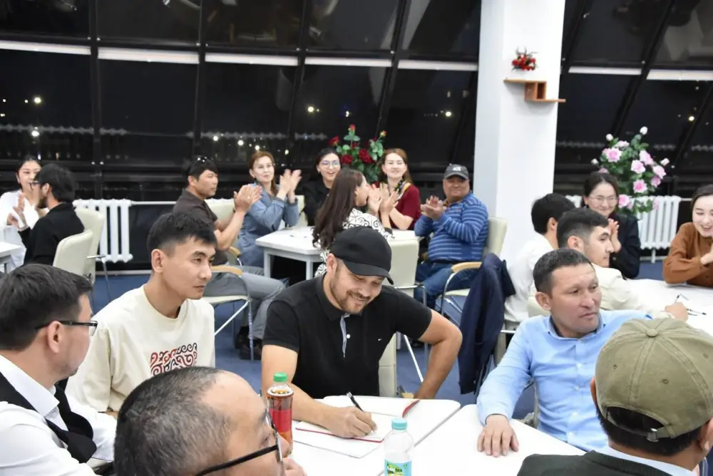 Тематические дни «Weekend. Book. Vibes» объединили порядка 50 тысяч читателей (2)