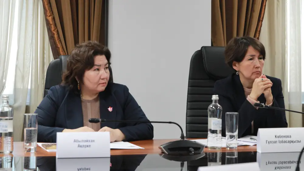 Обсуждены вопросы вступления и развития Лиги академической честности (3)