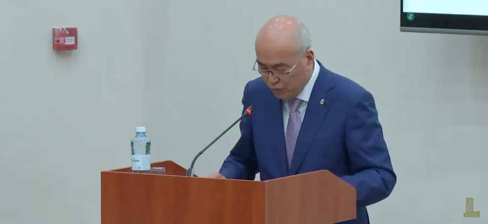 Казахстанский нефтегаз: время поддержать своих производителей! Астане