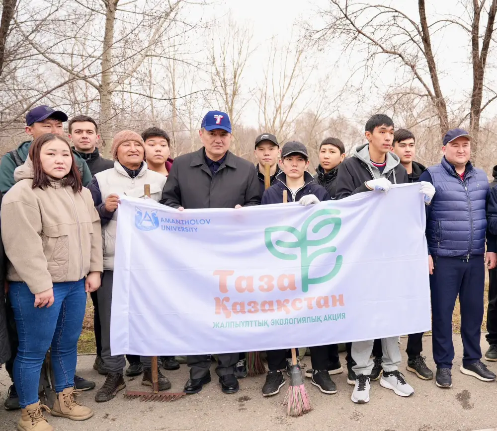 В Усть-Каменогорске будут реализованы новые проекты по благоустройству (8)