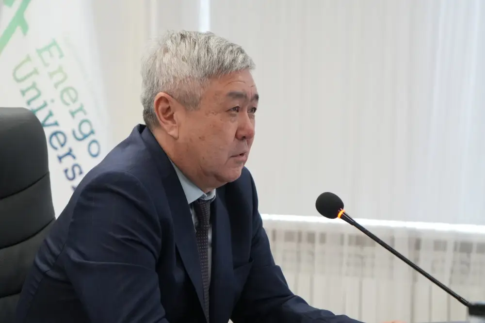 В Казахстане начнут готовить кадры под конкретные задачи модернизации ТЭЦ и цифровых сетей (4)