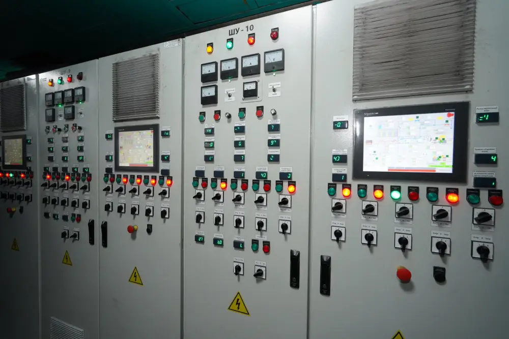 Туркестанская область успешно завершила отопительный сезон 2025-2026 годов, обеспечив стабильное газоснабжение. Астане