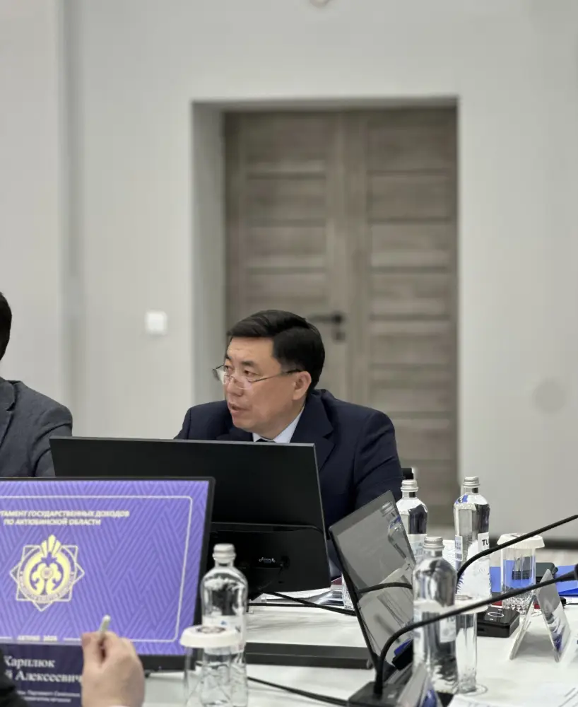 Новый Налоговый кодекс: навигация по финансовым водам Актобе Астане