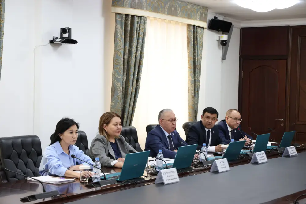 Устное интервьюирование кандидатов в судьи кассационных судов (3)