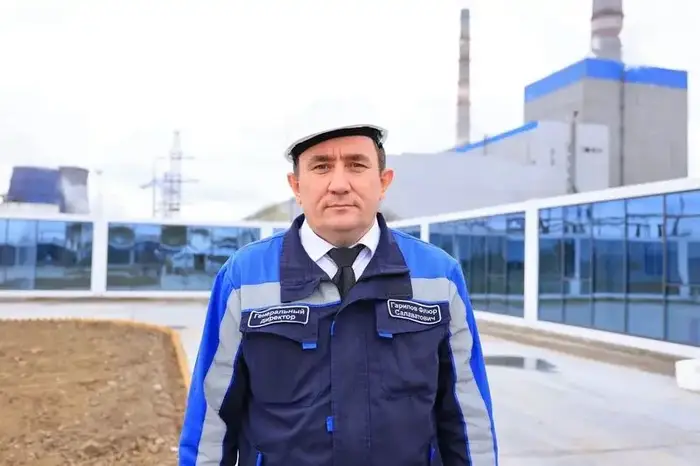 В Караганде стартовала подготовка к новому отопительному сезону (7)