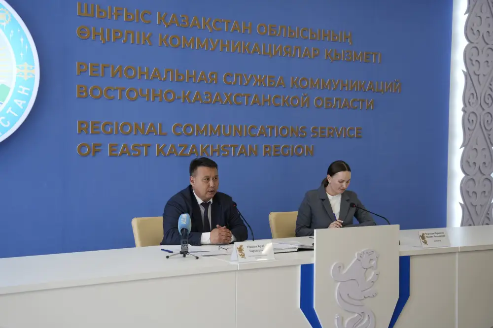 Снижение нагрузки на портал egov.kz: автоматическое зачисление детей в первый класс в ВКО Астане