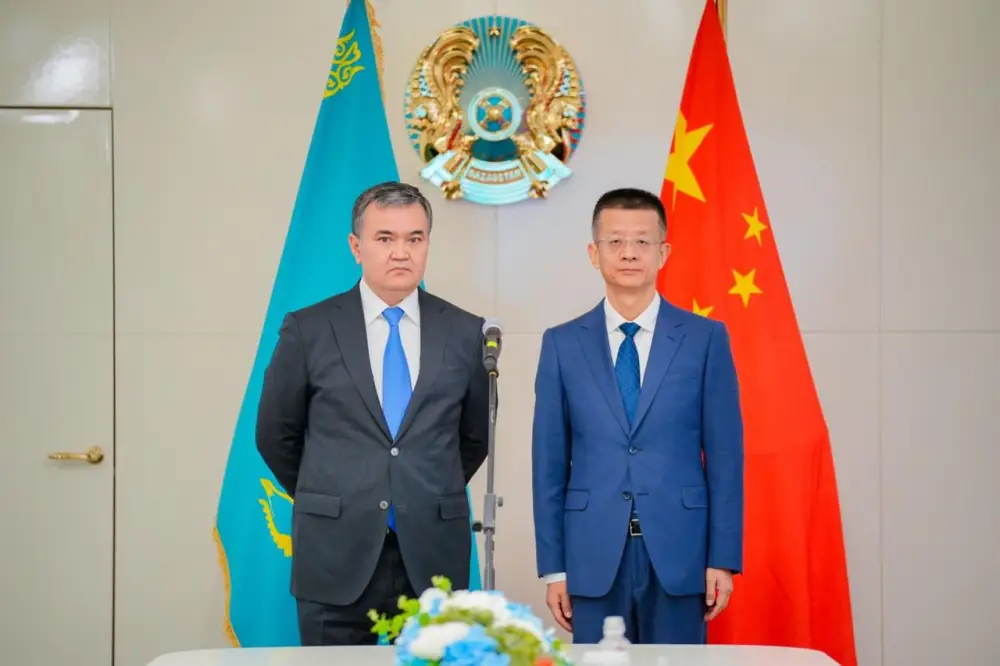 В Астане приступили к строительству мусоросжигательного завода с выработкой электроэнергии (5)