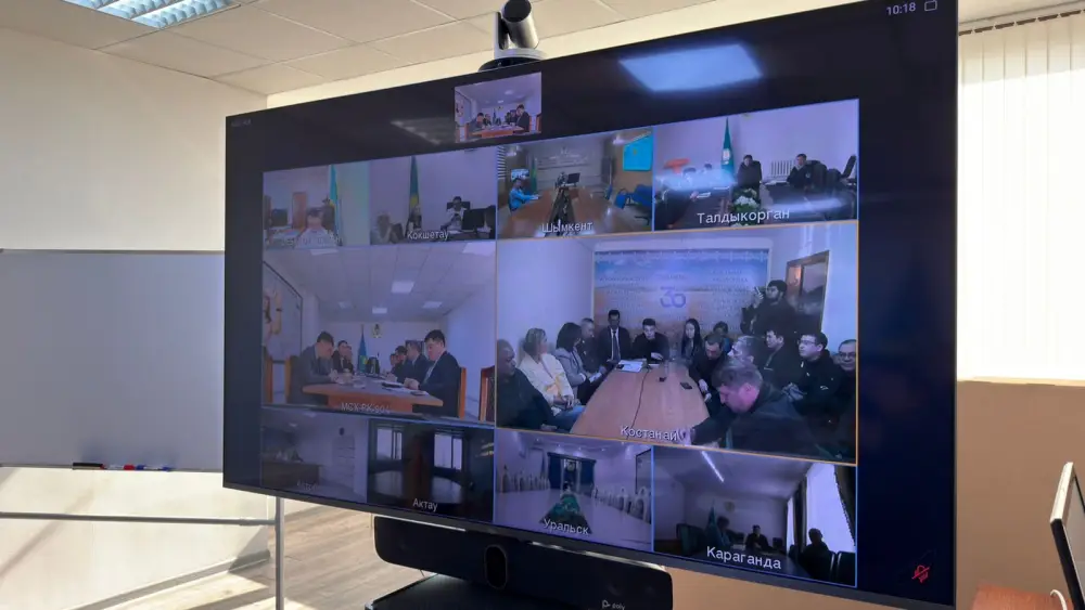 Кто не успел, тот опоздал: экспорт кормов в КНР Астане