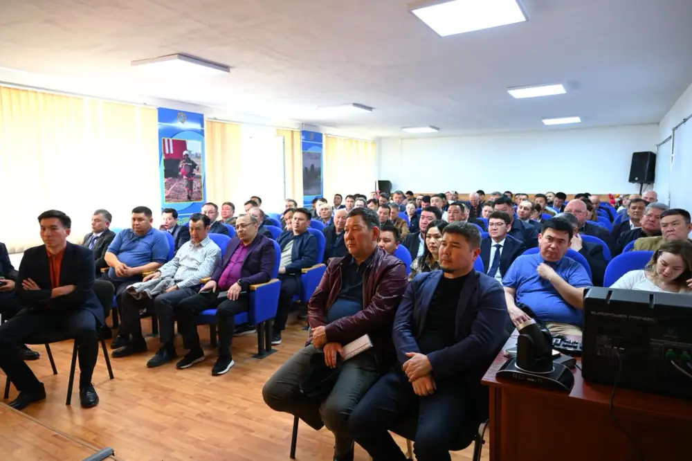 Закон и порядок в сфере промышленной безопасности (3)