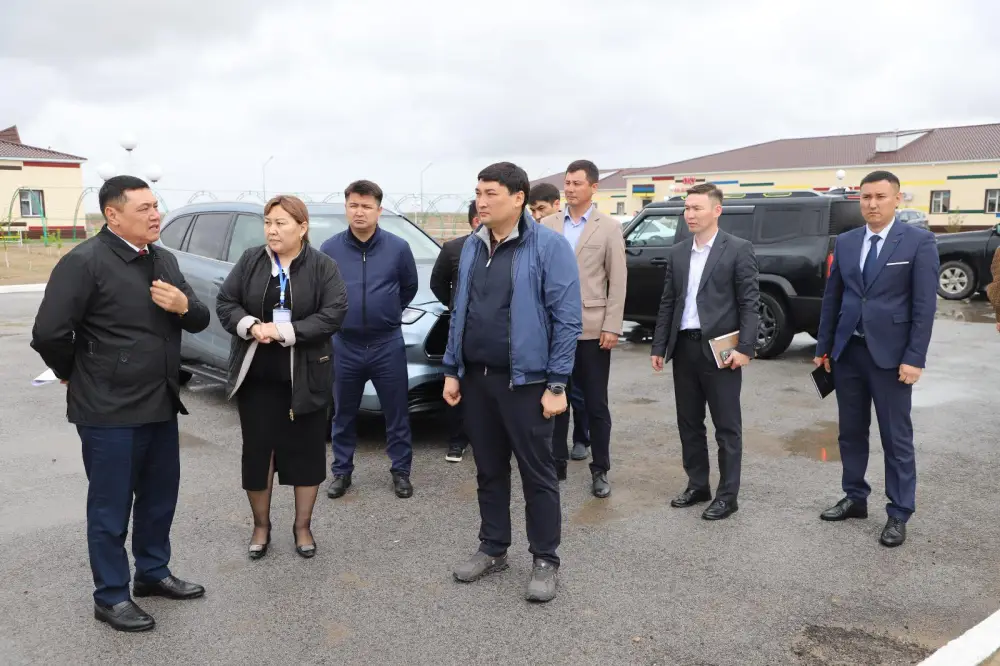 В социальных учреждениях налажена систематическая работа (2)