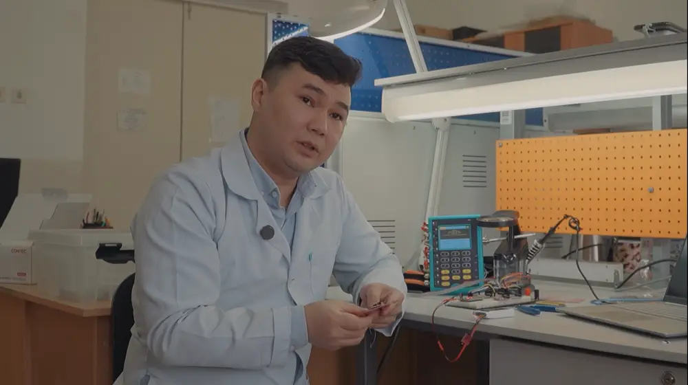 Наука во благо общества: разработка для диагностики сердечно-сосудистых заболеваний (6)