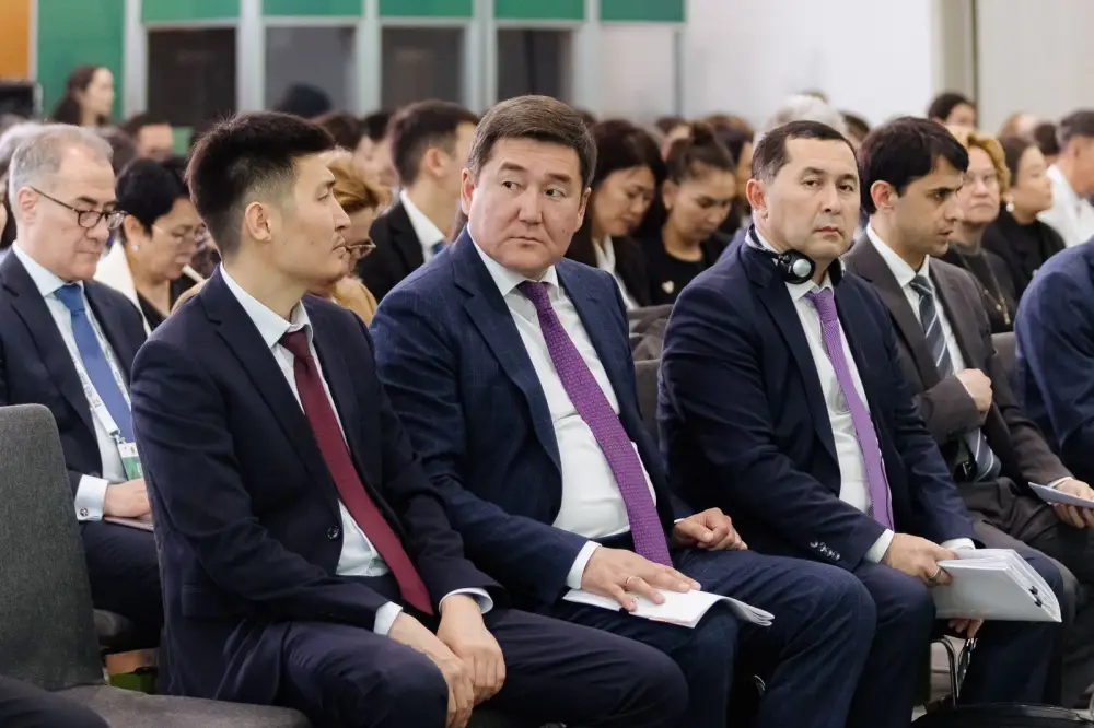 Центральная Азия усиливает сотрудничество в сфере циркулярной экономики (6)