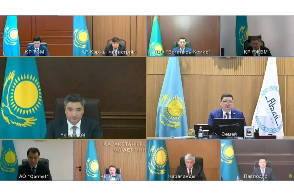 Тепло и свет: Абай готовит энергетическую революцию! Астане