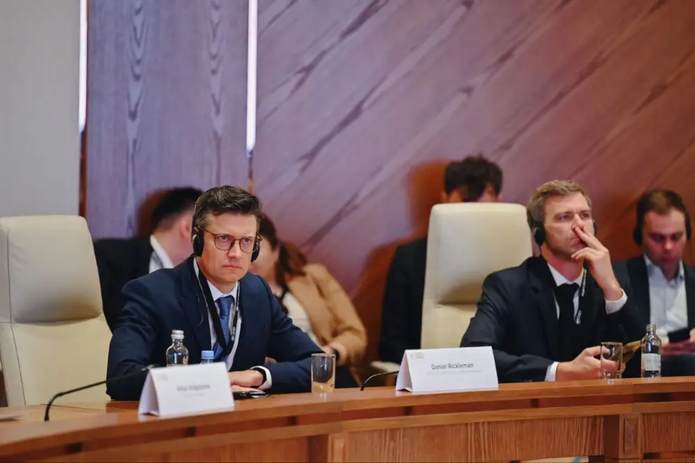 Юниорные компании усиливают инвестиционную активность в Центральной Азии (3)