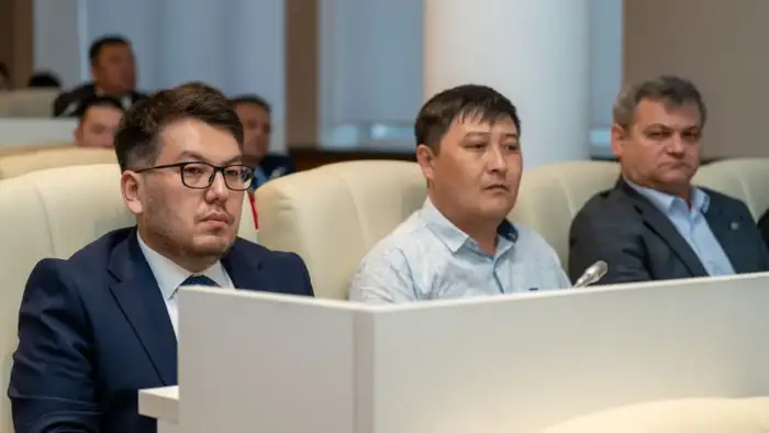 В ВКО в этом году пройдет конкурс на лучший двор, улицу, село и населенный пункт (5)