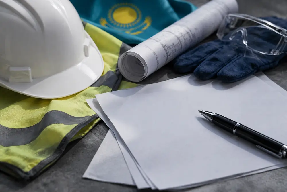 Казахстан привлекает иностранных специалистов, создавая благоприятные условия для миграции Астане