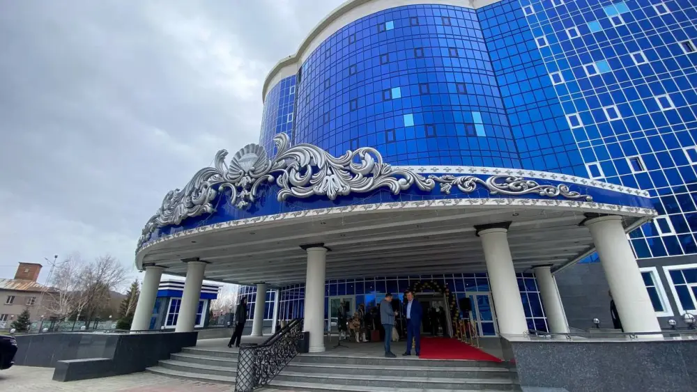 В ВКО открылась новая гостиница «Monotel» (9)