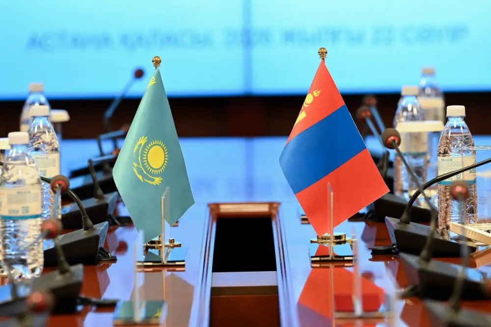 Казахстан и Монголия расширяют сотрудничество в сфере туризма и спорта (7)