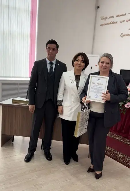 В Караганде при участии международных экспертов прокачивают навыки для WorldSkills и Abilympics (7)