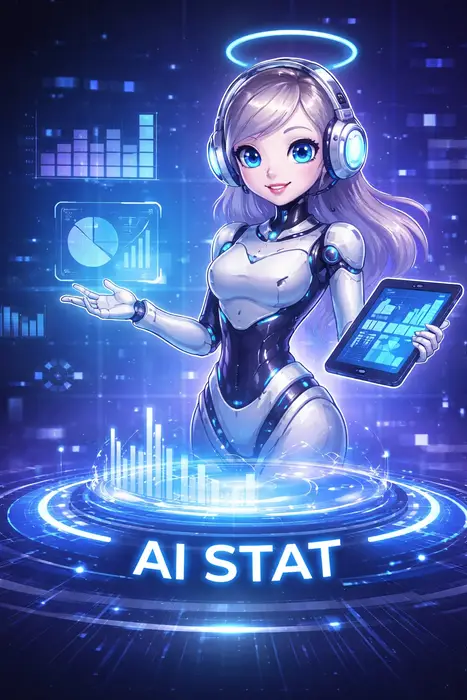 Виртуальный ИИ помощник «AI Stat» в Кабинете респондента: помощь респондентам Астане