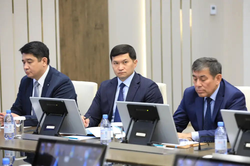 В Актобе усилен контроль в сфере строительства и архитектуры (2)