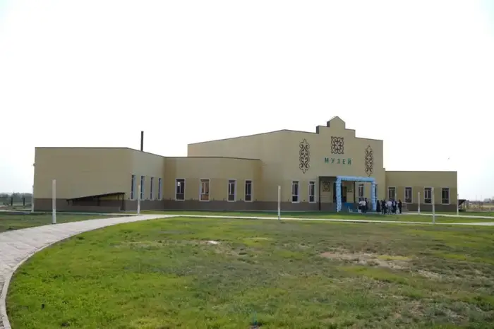 ТУРКЕСТАН: В ОРДАБАСИНСКОМ РАЙОНЕ В РАМКАХ ПРОЕКТА "АУЫЛ - ЕЛ БЕСІГІ" РЕАЛИЗОВАНО БОЛЕЕ 120 ПРОЕКТОВ (2)